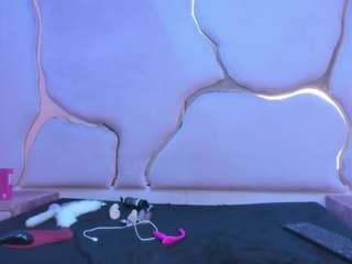 isabelavillalba webcam model stream image