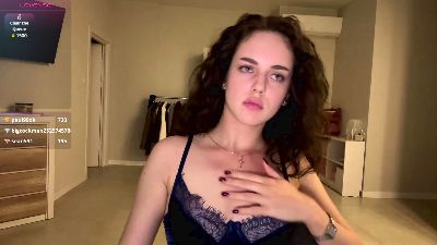 MarshallTosic webcam model stream image