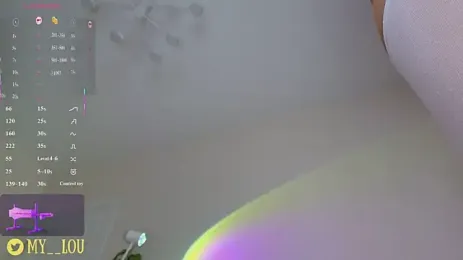 MyLoulaby webcam model stream image