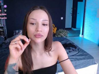 Jade-Lumin webcam preview