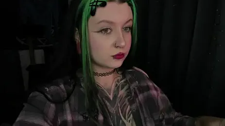 t0riayun0 webcam model stream image