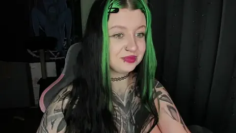 t0riayun0 webcam model stream image