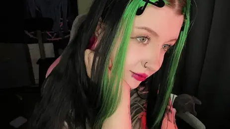 t0riayun0 webcam stripchat model stream image