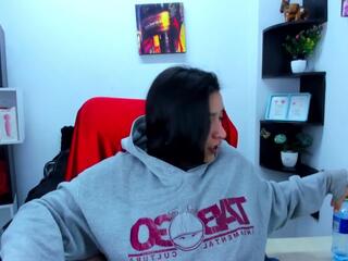 Sara Horny webcam model stream image