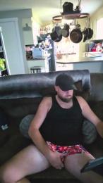 cuttdog2 webcam model stream image