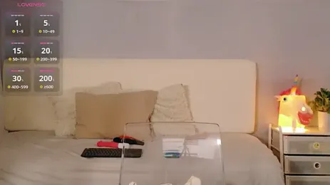 LindaWhite_ webcam stripchat model stream image