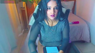 shirley_hottie webcam model stream image