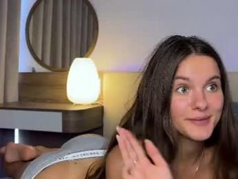 lorettadunnelli webcam chaturbate model stream image