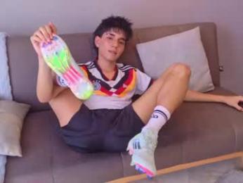christopher_robin4 webcam chaturbate model stream image