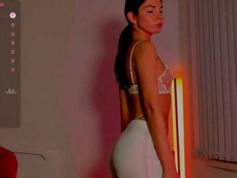 AndreaBlossom webcam model stream image