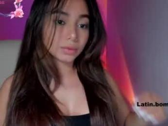 cute_molly18 webcam model stream image