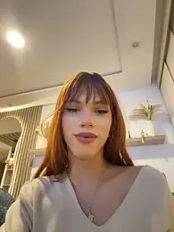 Carlita_cute webcam model stream image
