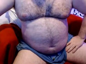 stonerbear42 webcam chaturbate model stream image