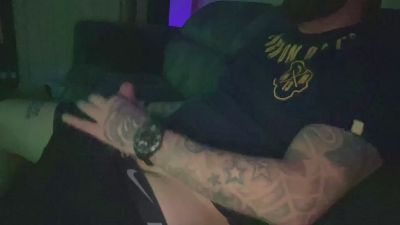 TheDevil36 webcam preview