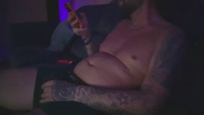 TheDevil36 webcam model stream image