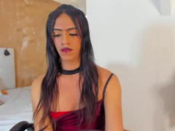 aprill_fox webcam model stream image