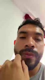Luisfer98 webcam model stream image