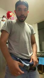Luisfer98 webcam model stream image