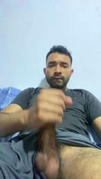 Luisfer98 webcam model stream image