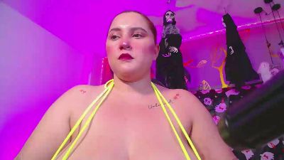 LunaPleasure webcam cam4 model stream image