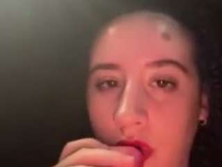 adafontaine18 webcam model stream image