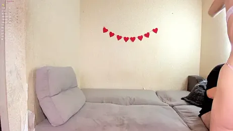 Browni_Kiss webcam model stream image