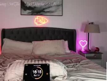 ari_lovexo webcam model stream image