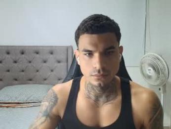 juan_gomez_1 webcam model stream image