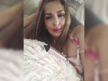SexyKitty75-1 webcam model stream image