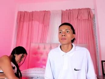 candyandmarilyn webcam model stream image