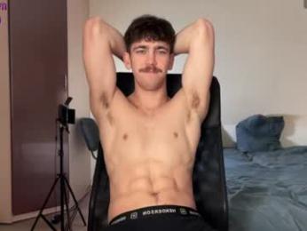 luca_syn webcam model stream image