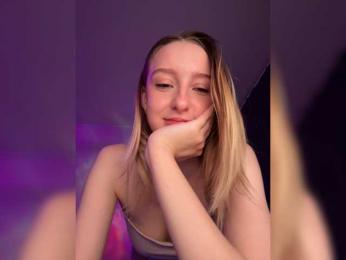 MisaMarkisa webcam model stream image