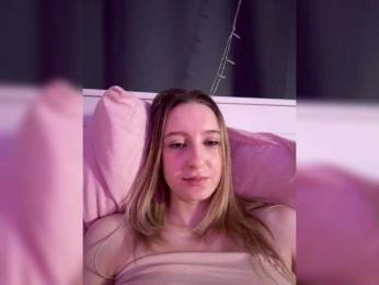 MisaMarkisa webcam model stream image
