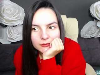 jasmineasha webcam model stream image