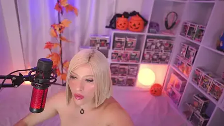 charlottejacks webcam stripchat model stream image