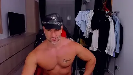 معاينة كاميرا MarisMuscle