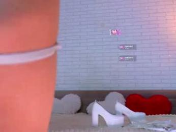 novablissss webcam model stream image