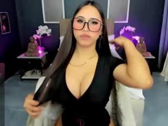 hunterxhuntress webcam chaturbate model stream image