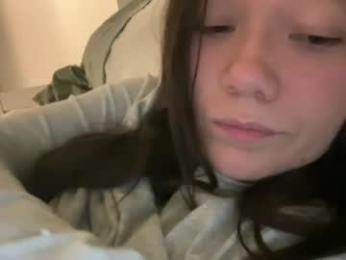 babybunnny webcam chaturbate model stream image