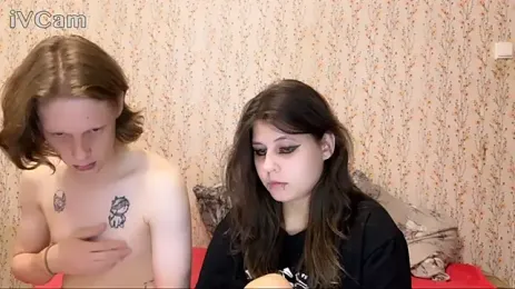 Crystal_Love_Porn webcam model stream image