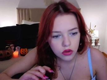 Melissa-me0w webcam bongacams model stream image