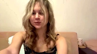 LubaOrem webcam model stream image