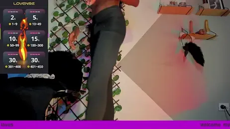 Aria_fitness webcam stripchat model stream image