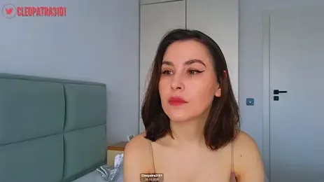 Cleopatra3101 webcam stripchat model stream image