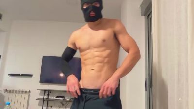 Delincuente2323 webcam cam4 model stream image