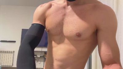 Delincuente2323 webcam cam4 model stream image