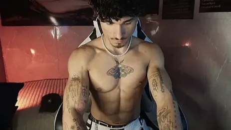 Thomas_Fit1 webcam stripchat model stream image