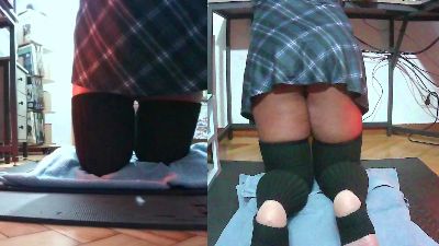 EvaSissySub webcam cam4 model stream image