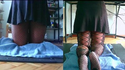 EvaSissySub webcam model stream image