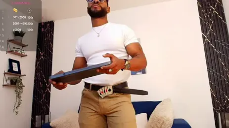 Dante_Knox webcam stripchat model stream image